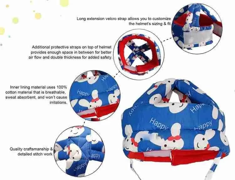 U-Shaped Toothbrush And Safety Helmet, Pack Of 2 - Vizoo